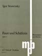 Faun and Shepherd Op. 2-High Voice Miscellaneous Miscellaneous cover